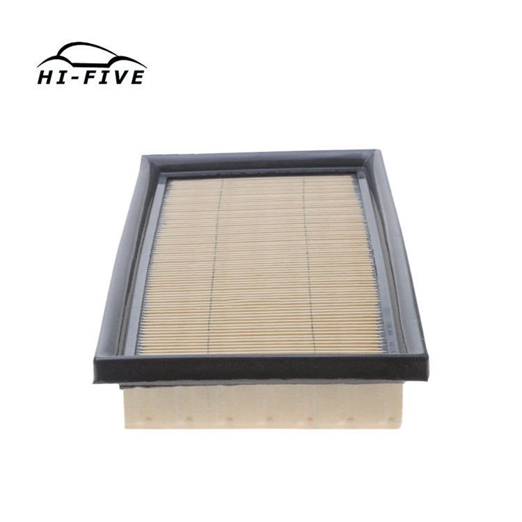 High Quality Auto Parts Car Engine Air Filter Element 17801-0V030 For Toyota