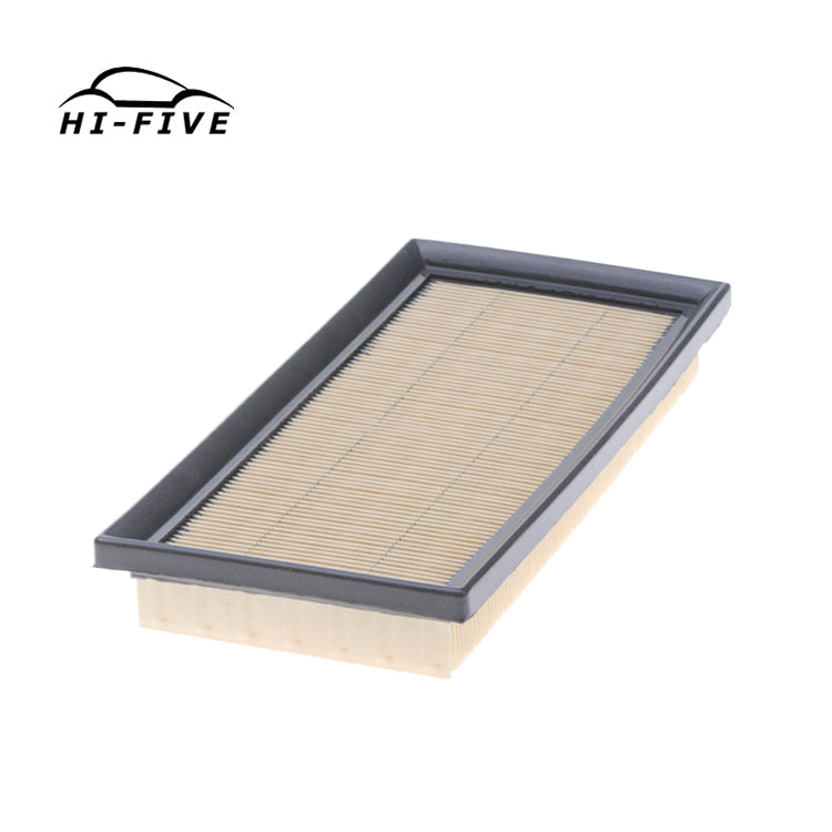 High Quality Auto Parts Car Engine Air Filter Element 17801-0V030 For Toyota