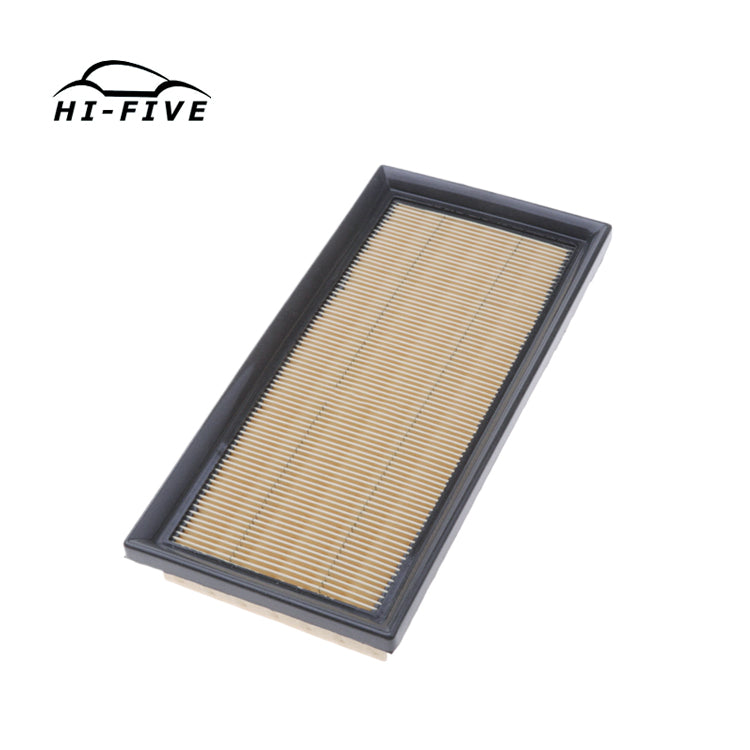 High Quality Auto Parts Car Engine Air Filter Element 17801-0V030 For Toyota