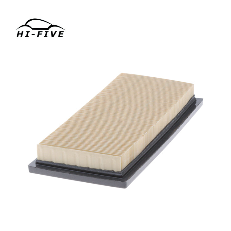 High Quality Auto Parts Car Engine Air Filter Element 17801-0V030 For Toyota