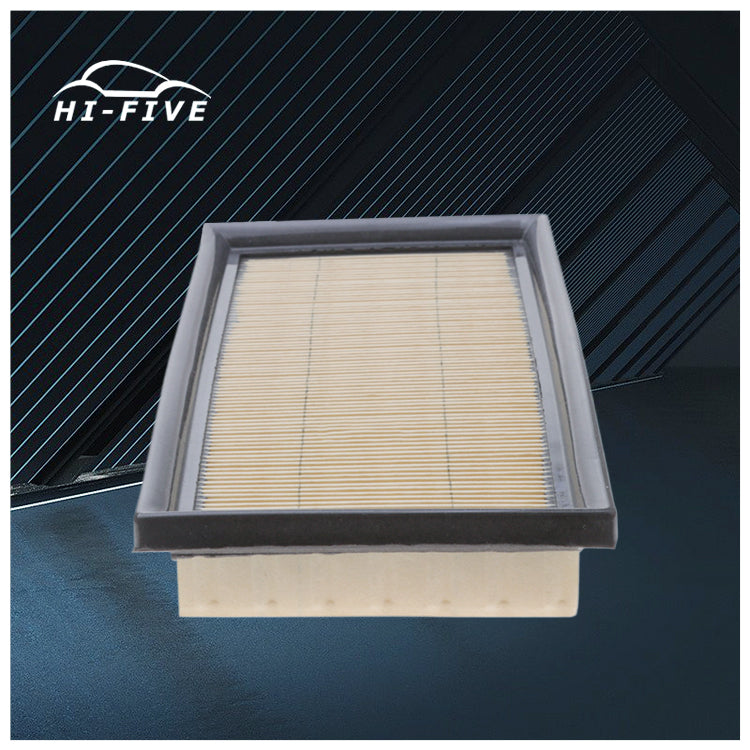 High Quality Auto Parts Car Engine Air Filter Element 17801-0V030 For Toyota