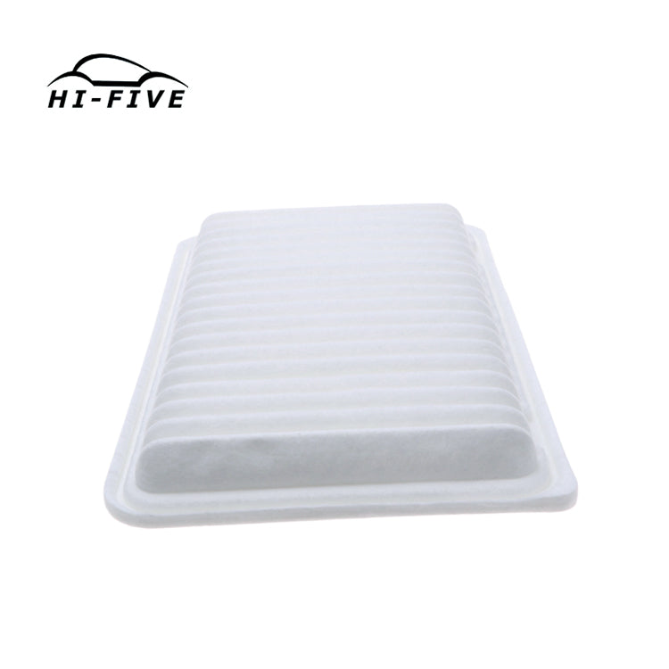 High Quality Auto Parts Car Engine Air Filter Element 17801-20040 For Toyota
