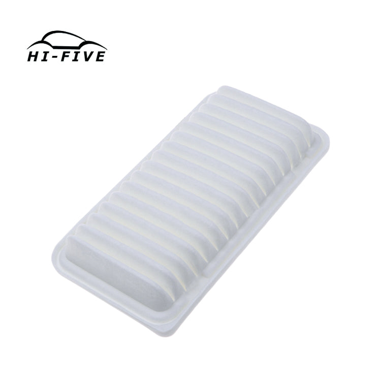 High Quality Auto Parts Car Engine Air Filter Element 17801-20040 For Toyota