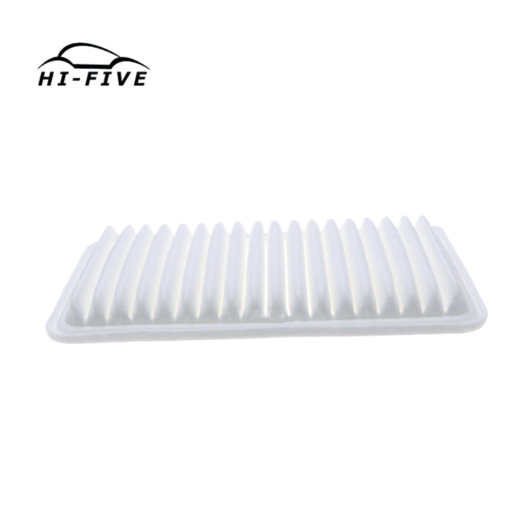High Quality Auto Parts Car Engine Air Filter Element 17801-20040 For Toyota
