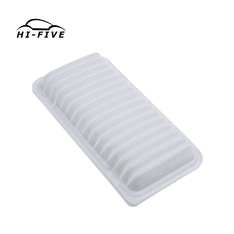 High Quality Auto Parts Car Engine Air Filter Element 17801-20040 For Toyota