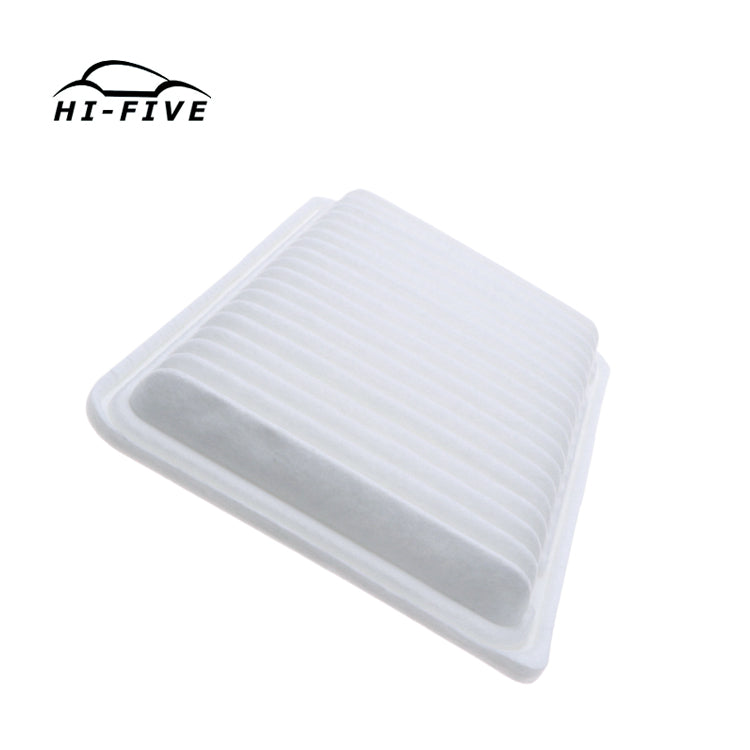 High Quality Auto Parts Car Engine Air Filter Element 17801-20040 For Toyota