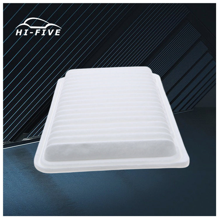 High Quality Auto Parts Car Engine Air Filter Element 17801-20040 For Toyota