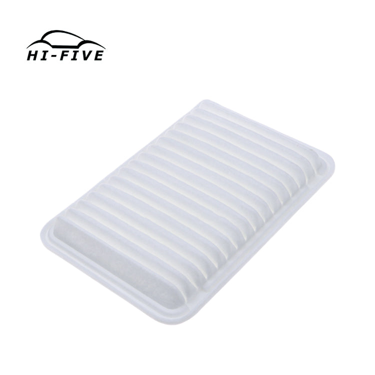 High Quality Auto Parts Car Engine Air Filter Element 17801-28030 For Toyota