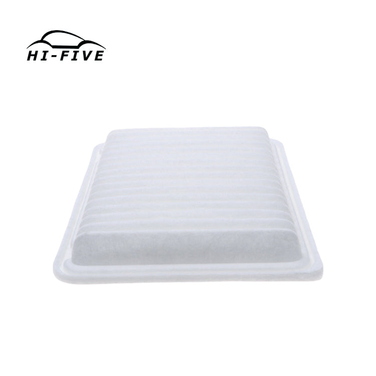 High Quality Auto Parts Car Engine Air Filter Element 17801-28030 For Toyota