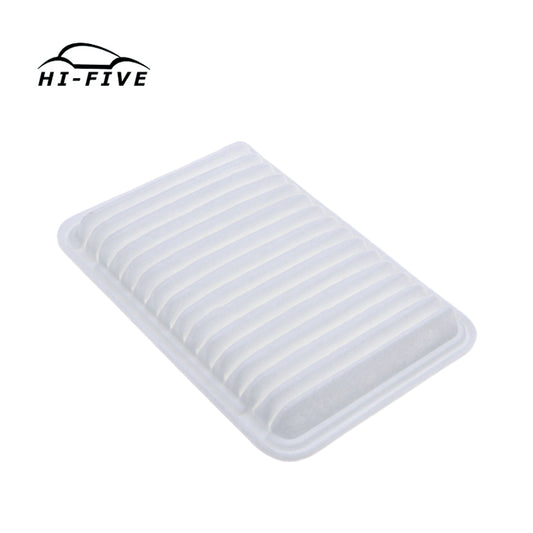 High Quality Auto Parts Car Engine Air Filter Element 17801-28030 For Toyota