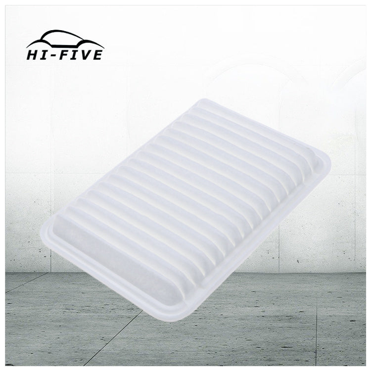 High Quality Auto Parts Car Engine Air Filter Element 17801-28030 For Toyota