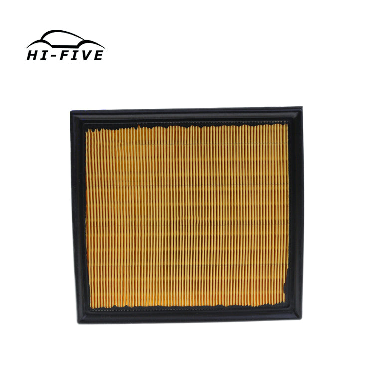 High Quality Auto Parts Car Engine Air Filter Element 17801-31130 For Toyota