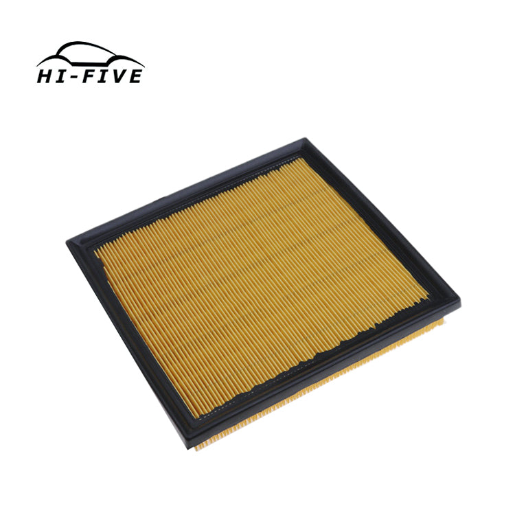 High Quality Auto Parts Car Engine Air Filter Element 17801-31130 For Toyota