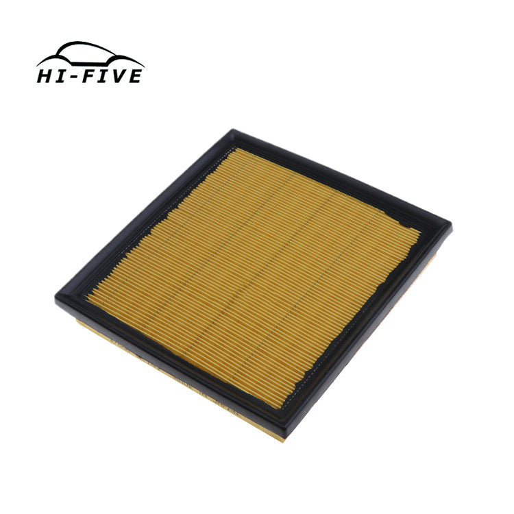 High Quality Auto Parts Car Engine Air Filter Element 17801-31130 For Toyota