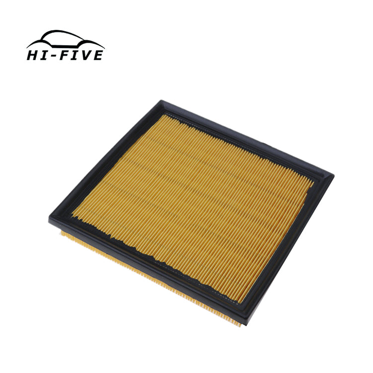 High Quality Auto Parts Car Engine Air Filter Element 17801-31130 For Toyota