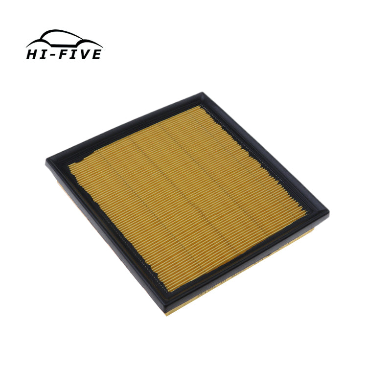 High Quality Auto Parts Car Engine Air Filter Element 17801-31130 For Toyota