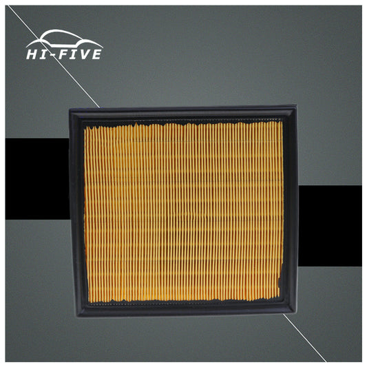 High Quality Auto Parts Car Engine Air Filter Element 17801-31130 For Toyota