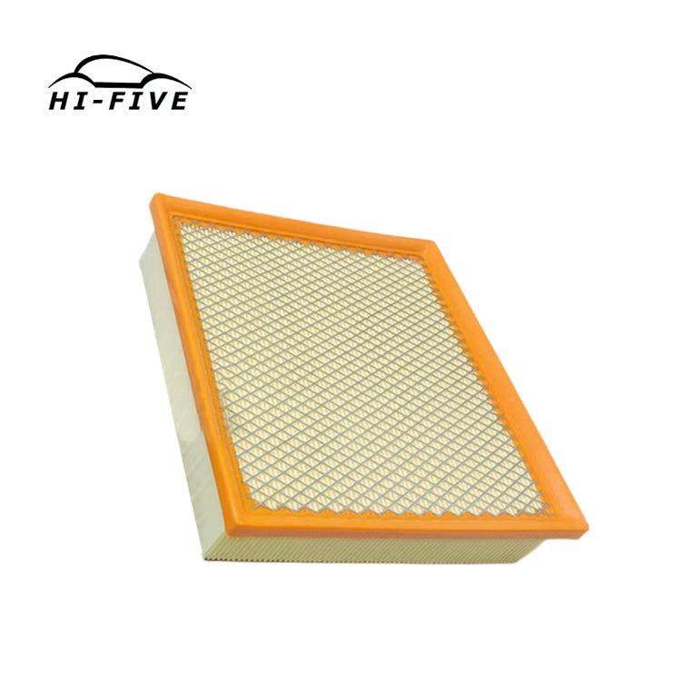 High Quality Auto Parts Car Engine Air Filter Element 17801-31131 For Toyota