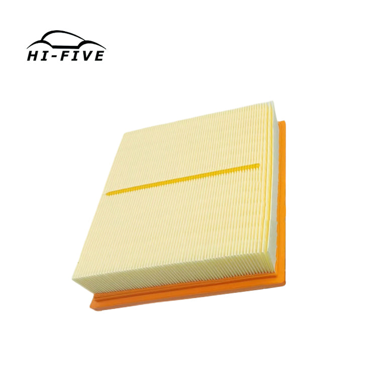 High Quality Auto Parts Car Engine Air Filter Element 17801-31131 For Toyota