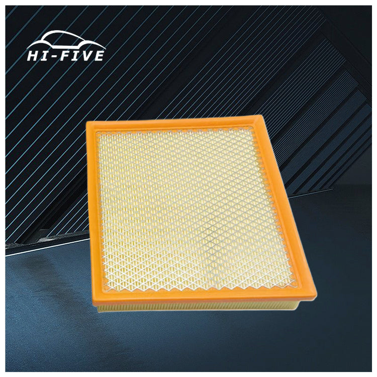 High Quality Auto Parts Car Engine Air Filter Element 17801-31131 For Toyota