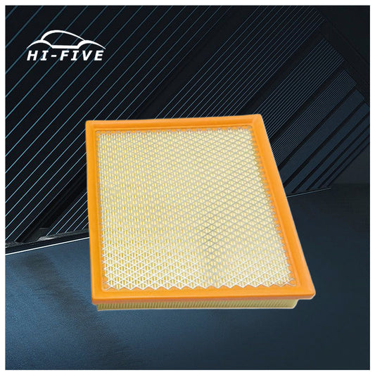 High Quality Auto Parts Car Engine Air Filter Element 17801-31131 For Toyota