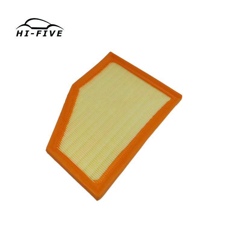 High Quality Auto Parts Car Engine Air Filter Element 17801-31150 For Toyota