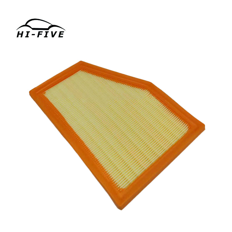 High Quality Auto Parts Car Engine Air Filter Element 17801-31150 For Toyota