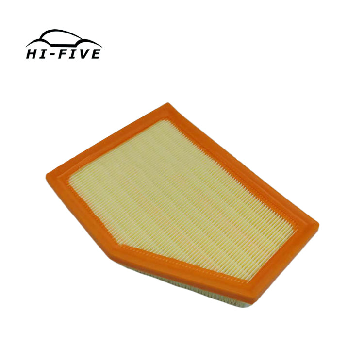 High Quality Auto Parts Car Engine Air Filter Element 17801-31150 For Toyota