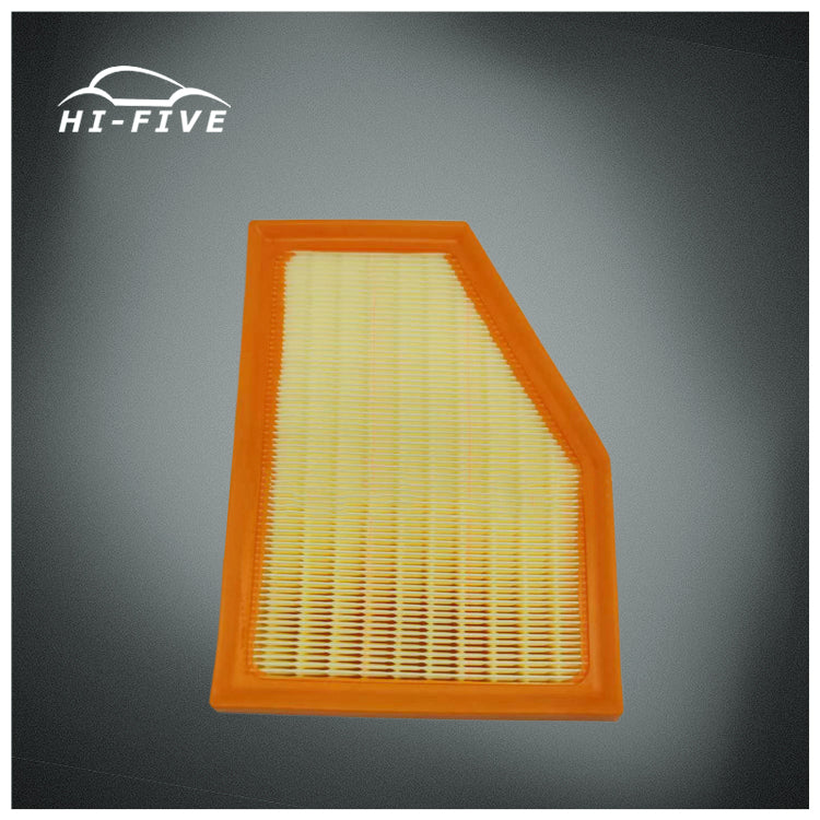 High Quality Auto Parts Car Engine Air Filter Element 17801-31150 For Toyota