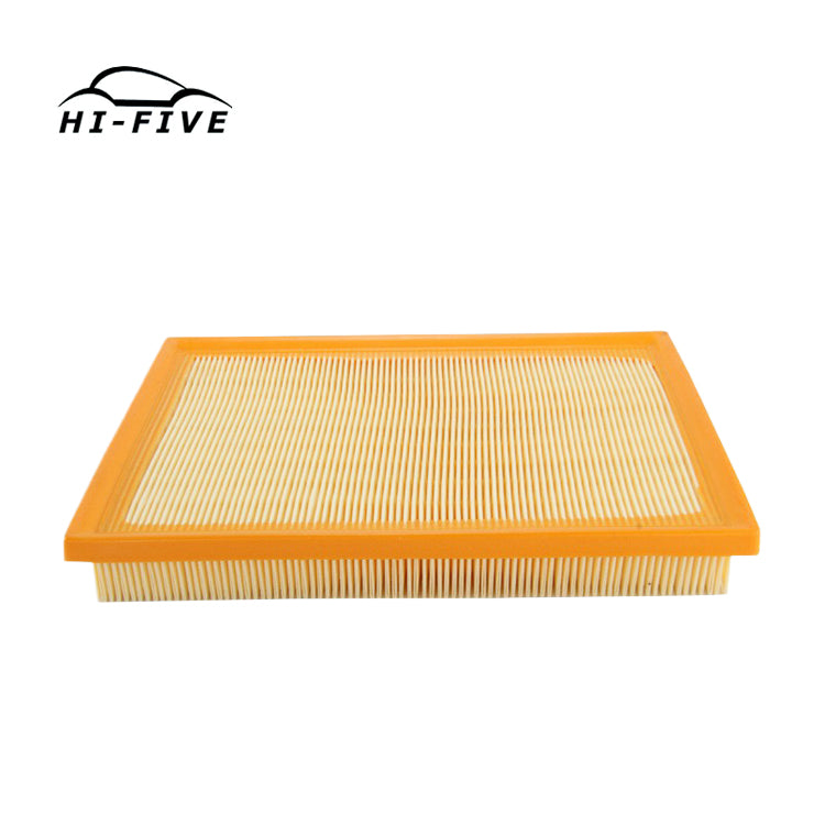 High Quality Auto Parts Car Engine Air Filter Element 17801-38010 For Toyota