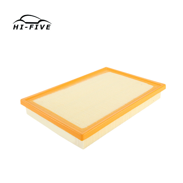 High Quality Auto Parts Car Engine Air Filter Element 17801-38010 For Toyota