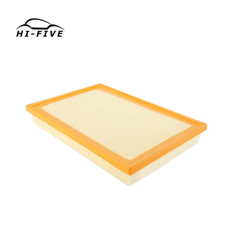 High Quality Auto Parts Car Engine Air Filter Element 17801-38010 For Toyota