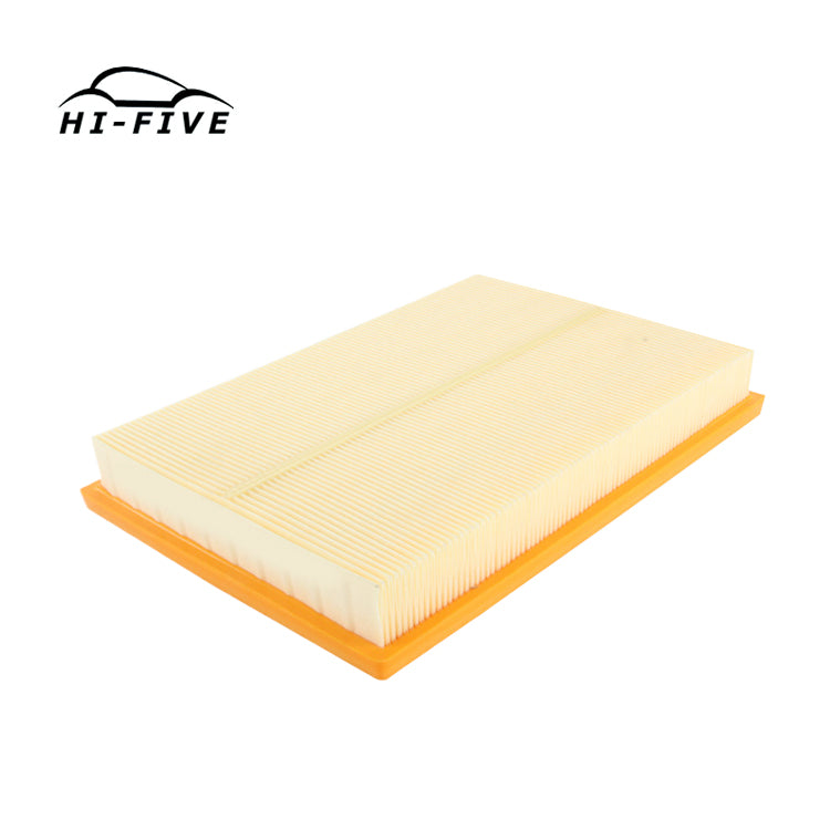 High Quality Auto Parts Car Engine Air Filter Element 17801-38010 For Toyota