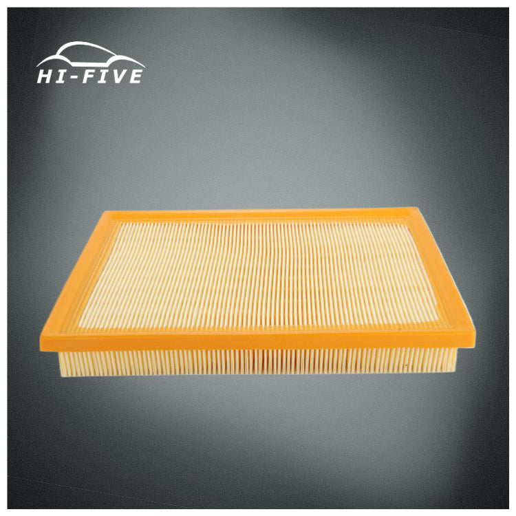 High Quality Auto Parts Car Engine Air Filter Element 17801-38010 For Toyota