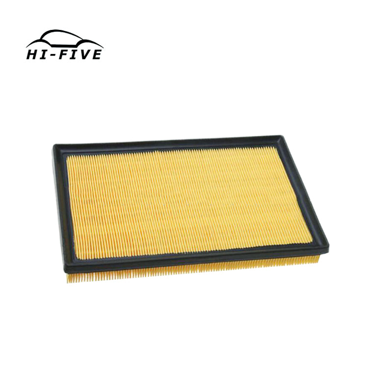 High Quality Auto Parts Car Engine Air Filter Element 17801-38011 For Toyota