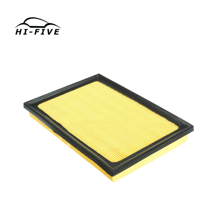 High Quality Auto Parts Car Engine Air Filter Element 17801-38011 For Toyota