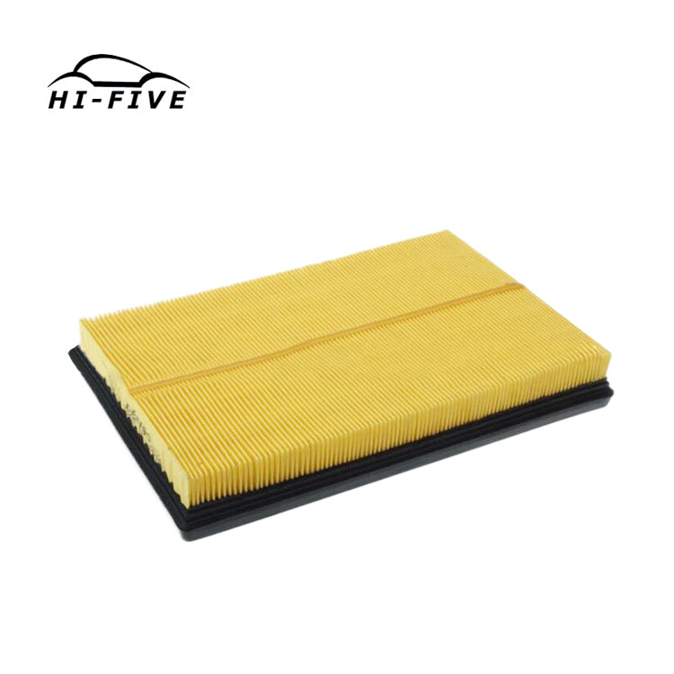 High Quality Auto Parts Car Engine Air Filter Element 17801-38011 For Toyota
