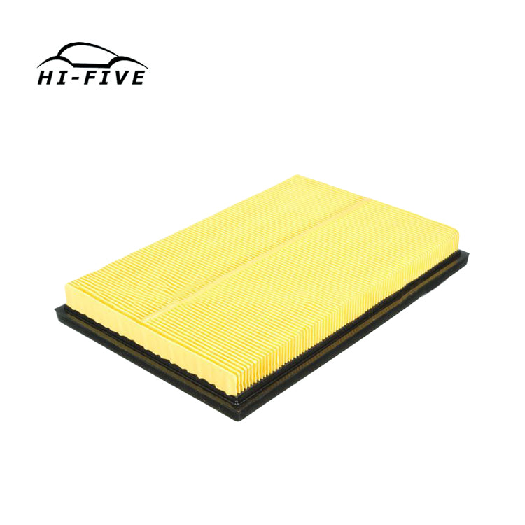 High Quality Auto Parts Car Engine Air Filter Element 17801-38011 For Toyota