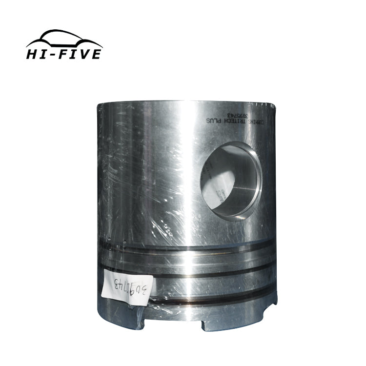 High Quality Construction Machinery Parts Engine Piston Pin 191970 3934048 3934047 3934046 For Cummins Engine Parts