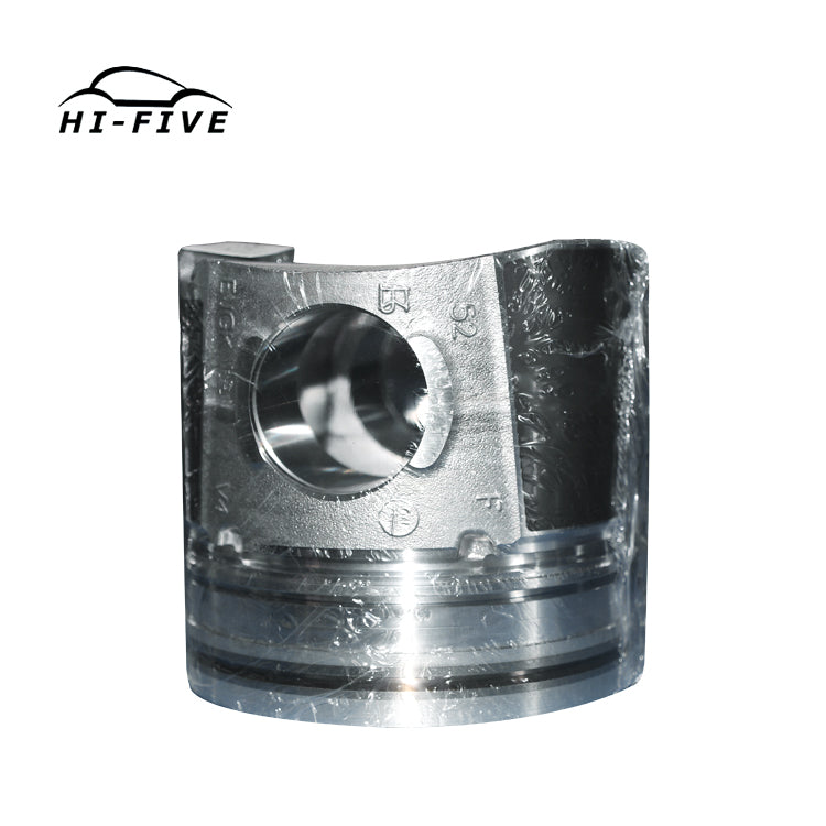 High Quality Construction Machinery Parts NT855 Diesel Engine Piston 3048808 3017348 For Cummins Engine Parts