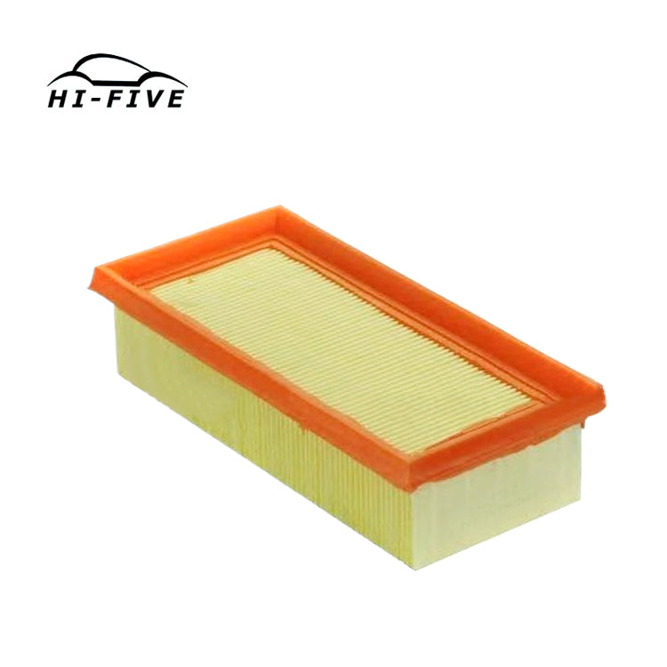 High Quality Auto Parts Car Engine Air Filter Element 1K0 129 620 For vw