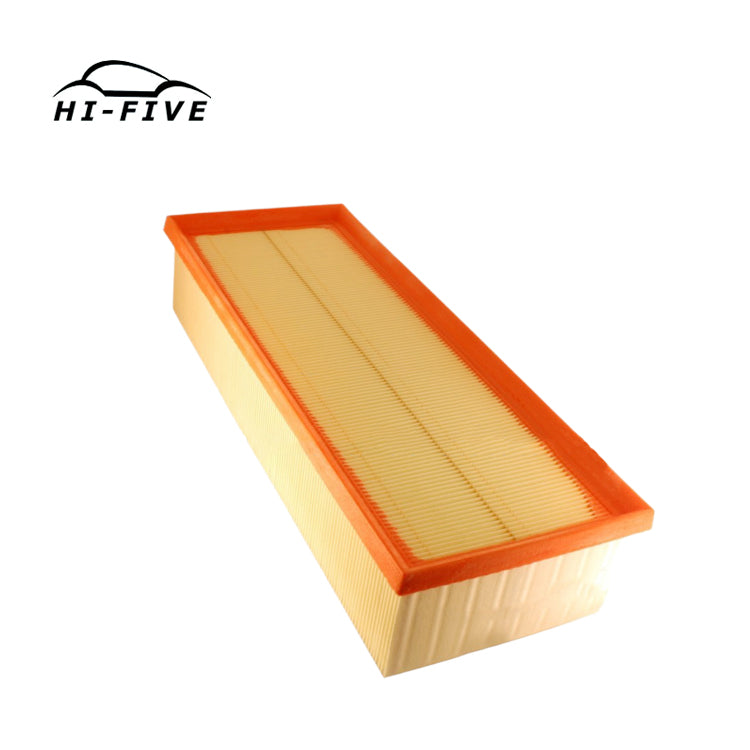 High Quality Auto Parts Car Engine Air Filter Element 1K0 129 620 For vw