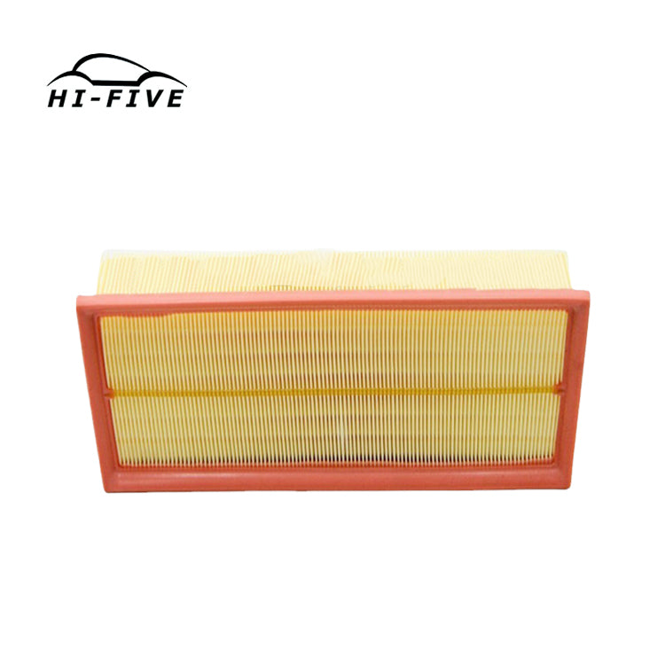 High Quality Auto Parts Car Engine Air Filter Element 1K0 129 620 For vw