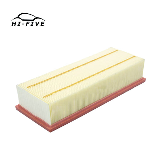 High Quality Auto Parts Car Engine Air Filter Element 1K0 129 620 For vw