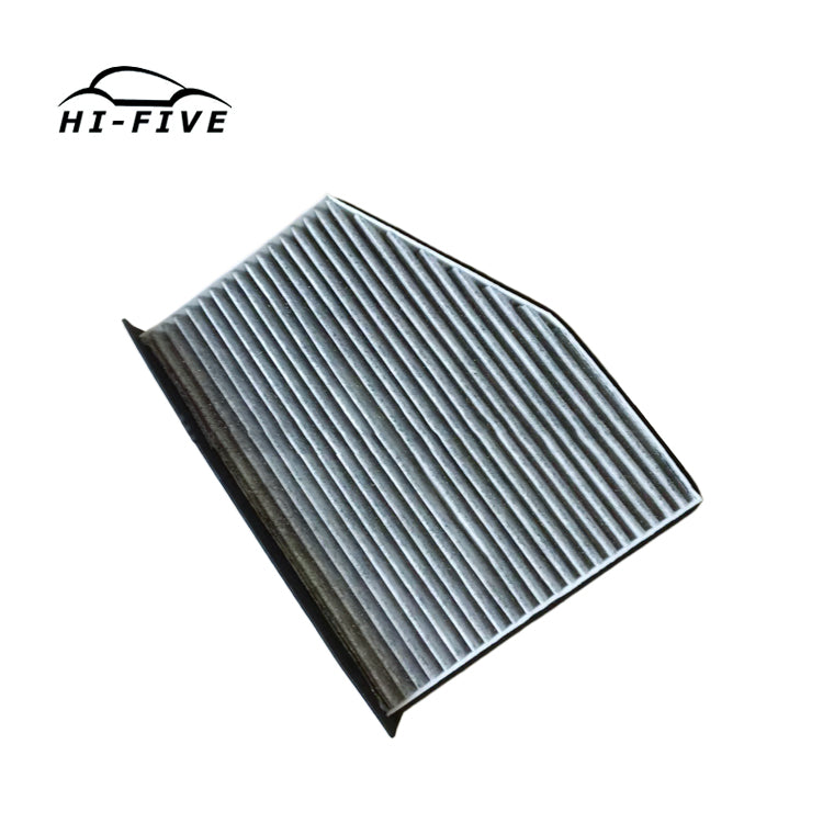 High Quality Auto Parts Car Air Conditioner Filter Air Conditioning Filter Element 1K1 819 653 B For Audi