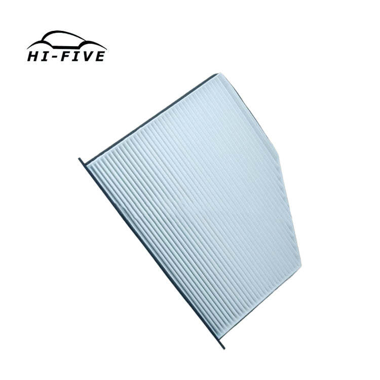 High Quality Auto Parts Car Air Conditioner Filter Air Conditioning Filter Element 1K1 819 653 B For Audi