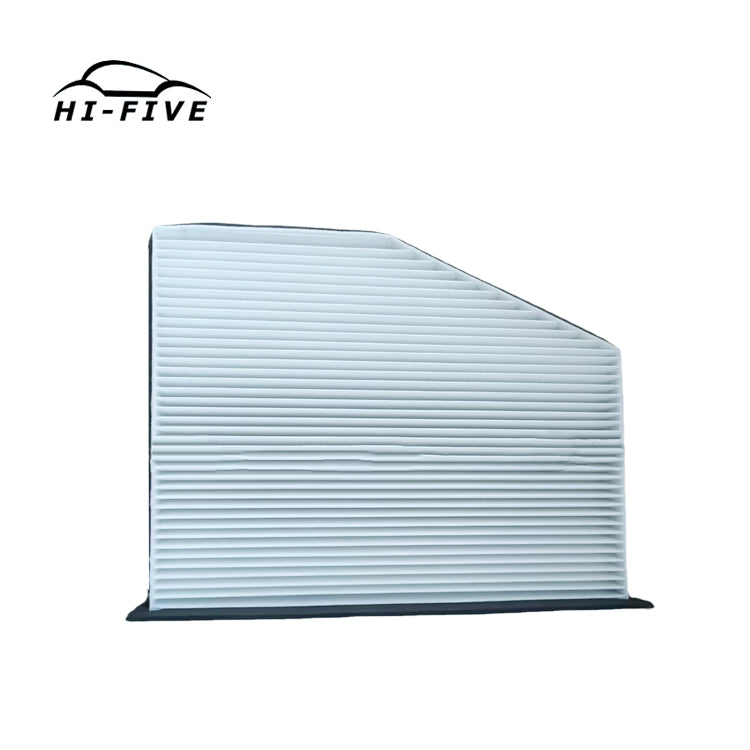 High Quality Auto Parts Car Air Conditioner Filter Air Conditioning Filter Element 1K1 819 653 B For Audi