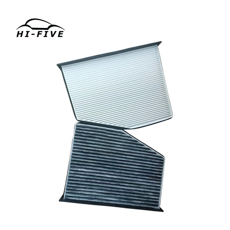 High Quality Auto Parts Car Air Conditioner Filter Air Conditioning Filter Element 1K1 819 653 B For Audi