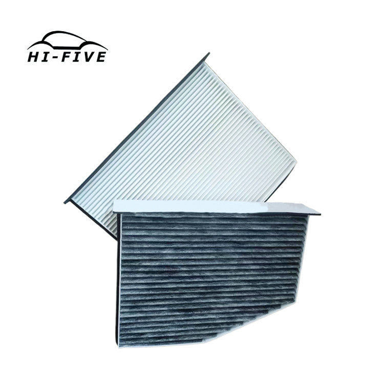 High Quality Auto Parts Car Air Conditioner Filter Air Conditioning Filter Element 1K1 819 653 B For Audi