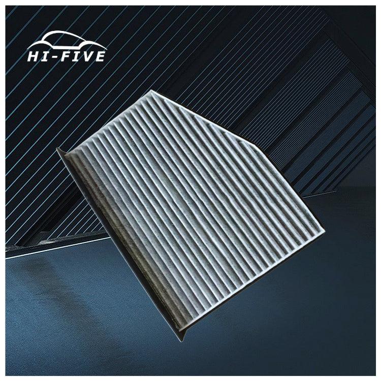 High Quality Auto Parts Car Air Conditioner Filter Air Conditioning Filter Element 1K1 819 653 B For Audi